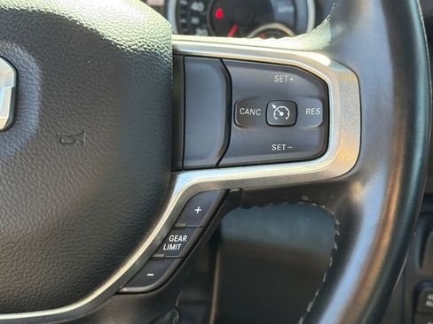 Used 2022 RAM 1500 Laramie w/ Laramie Southwest Edition image 35