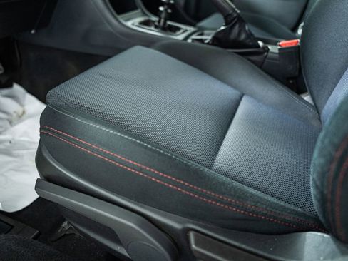 Used 2020 Subaru WRX image 33