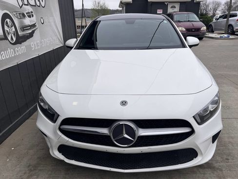 Used 2019 Mercedes-Benz A 220 image 9