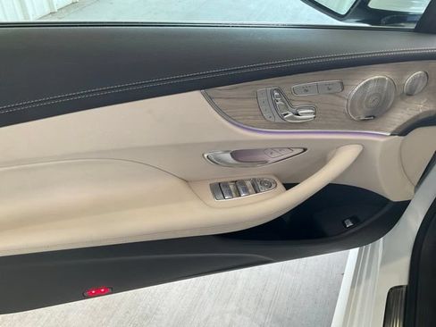 Used 2022 Mercedes-Benz E 450 Coupe image 5