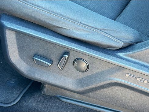 Used 2022 Ford F150 XLT w/ Equipment Group 302A High image 24