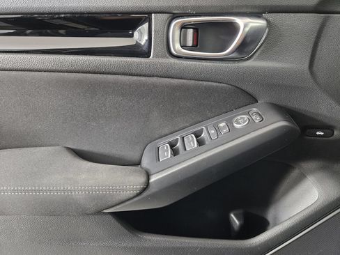 Used 2024 Honda Civic EX image 23