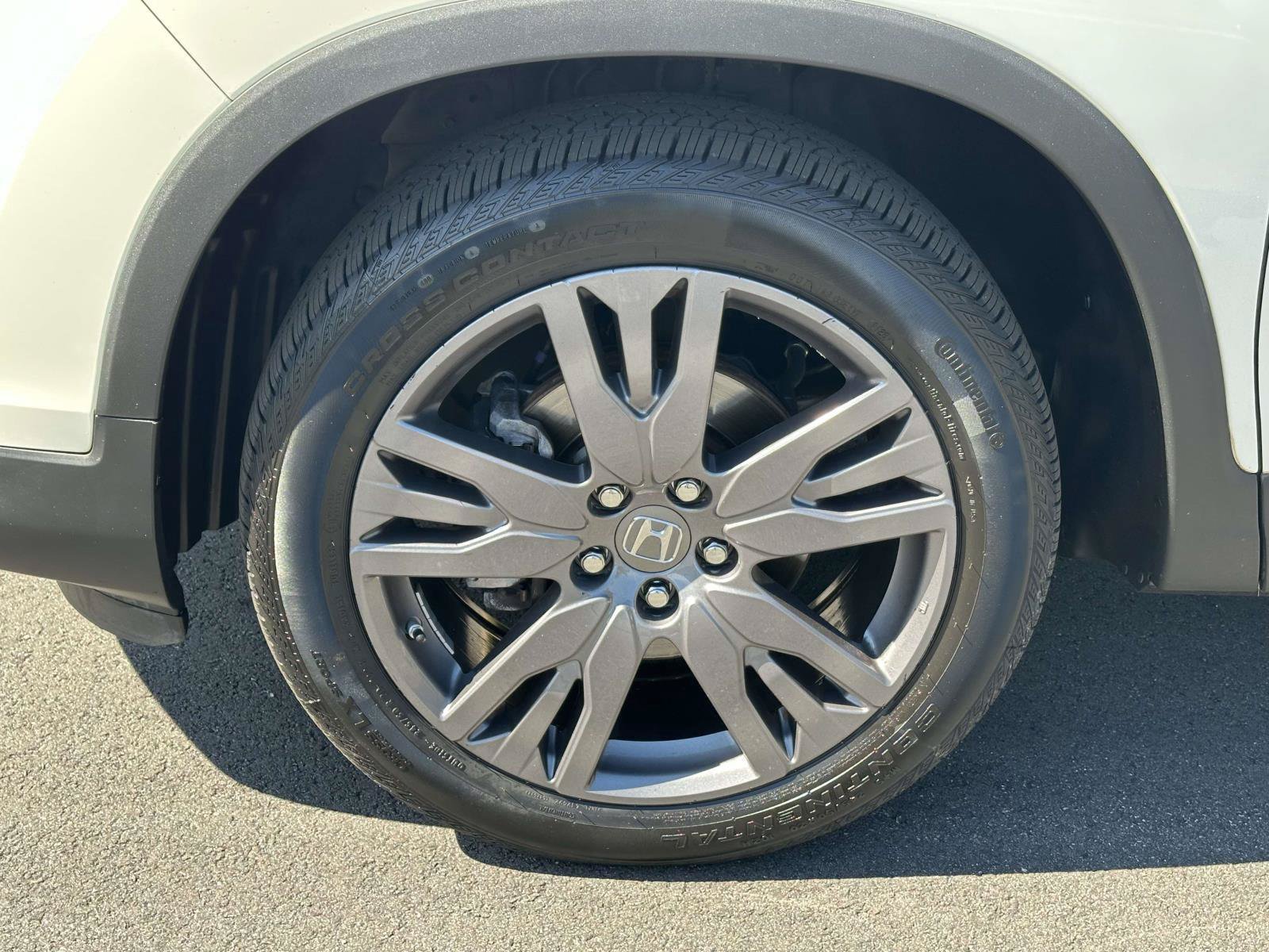 Used 2019 Honda Passport EX-L image 29