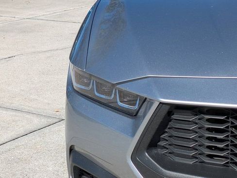 Certified 2024 Ford Mustang Premium image 10