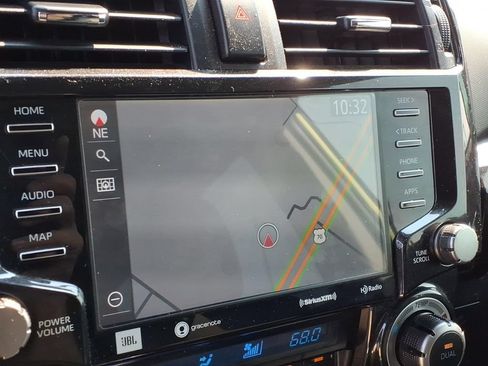 Used 2022 Toyota 4Runner TRD Pro AWD/4WD image 16