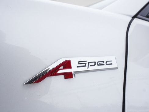 Used 2023 Acura TLX A-Spec Package image 44