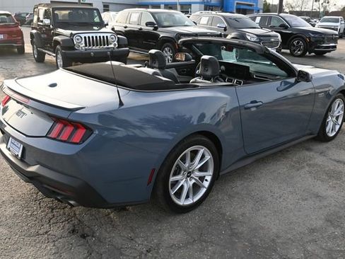 Used 2024 Ford Mustang GT Premium image 5