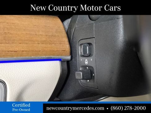 Certified 2022 Mercedes-Benz GLS 450 4MATIC image 26