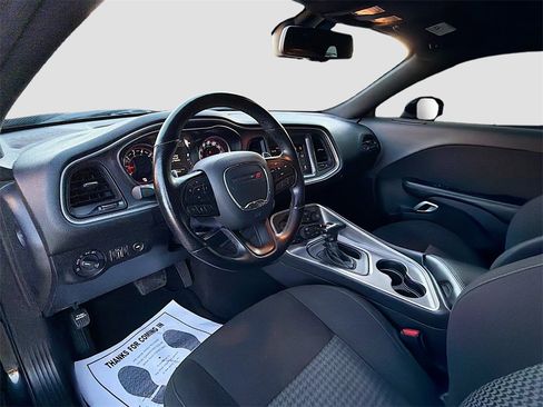 Used 2022 Dodge Challenger GT w/ Cold Weather Group image 11