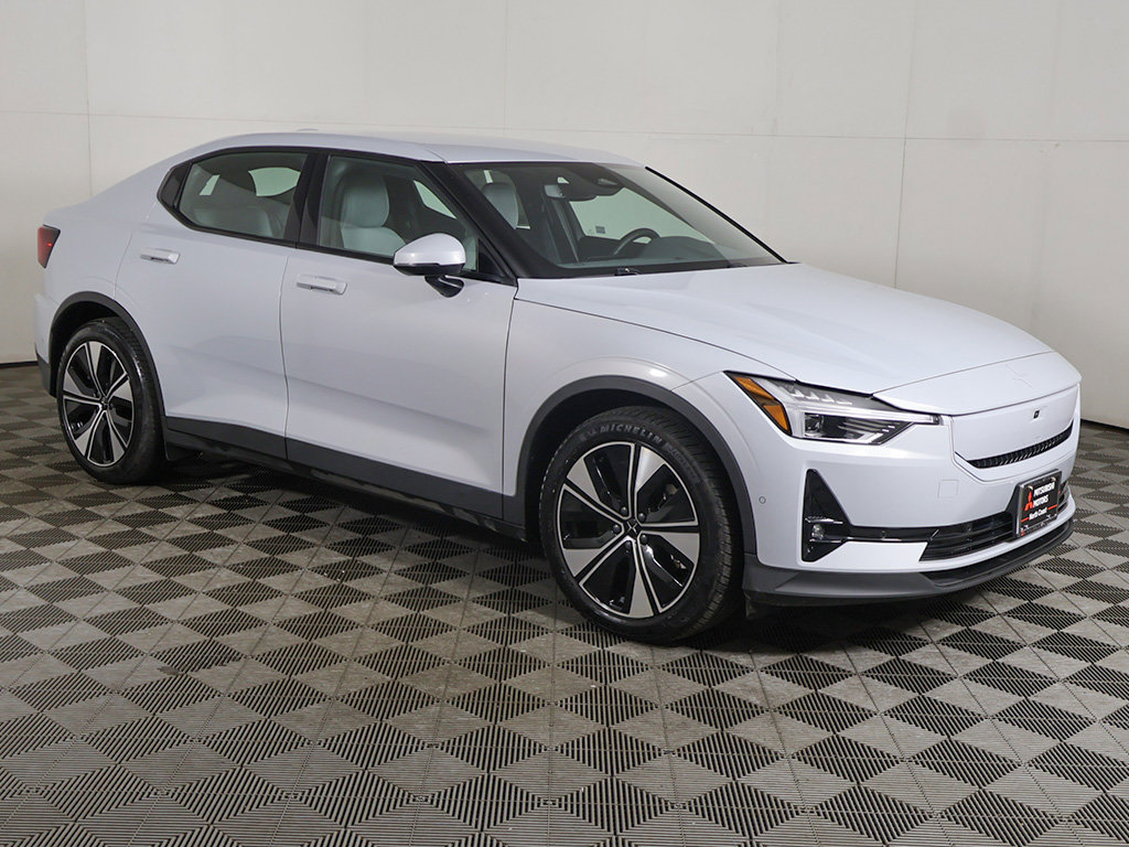 Used 2024 Polestar Polestar 2 AWD/4WD image 48