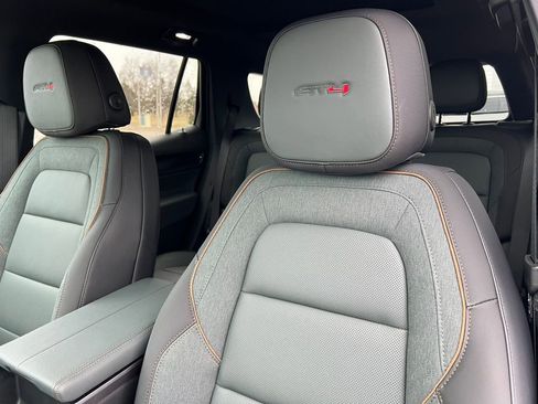 New 2026 GMC Terrain AT4 w/ Convenience Package III image 12