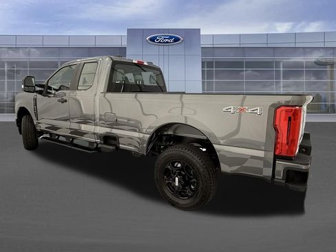 New 2026 Ford F350 XL w/ STX Appearance Package AWD/4WD image 2