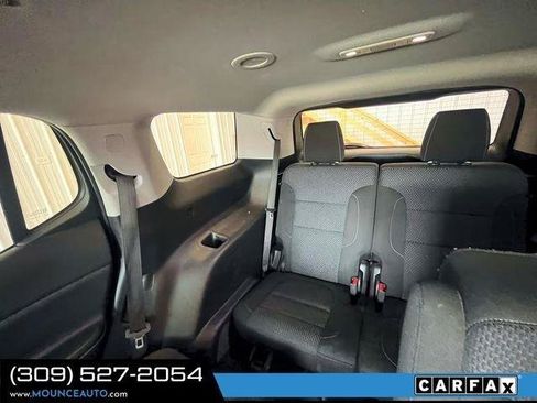 Used 2020 GMC Acadia SLE AWD/4WD image 13
