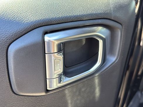 New 2025 Jeep Wrangler Sport image 17