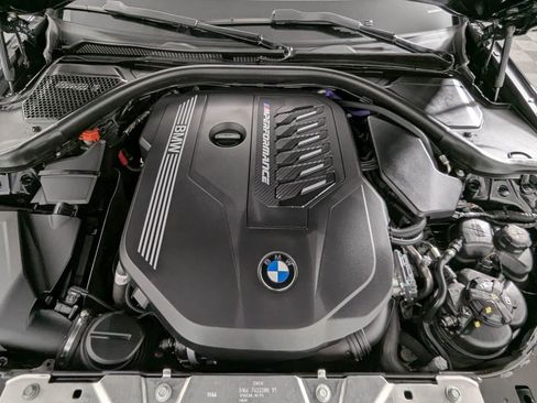 Certified 2023 BMW M340i xDrive image 48