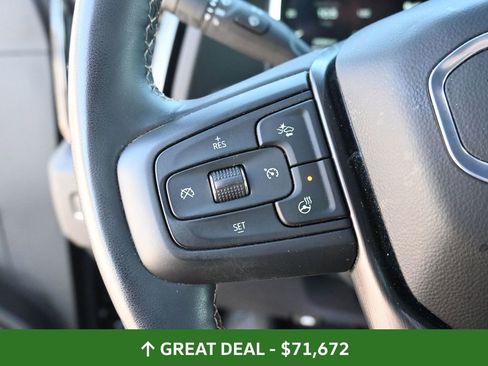 Used 2025 GMC Sierra 3500 AT4 w/ AT4 Premium Plus Package image 32