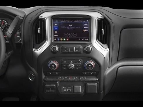 Used 2022 Chevrolet Silverado 1500 RST image 7