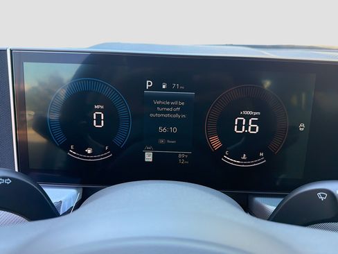 New 2026 Hyundai Sonata SEL image 31