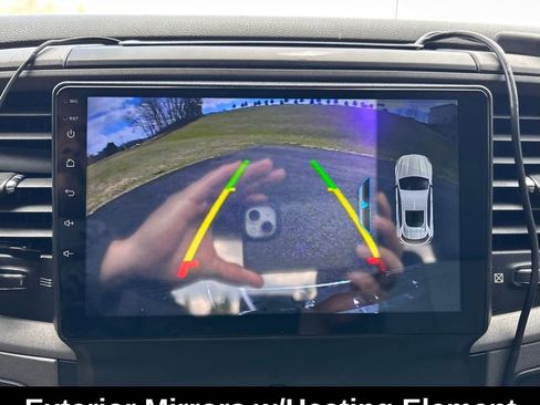 Used 2019 RAM 1500 Express image 26