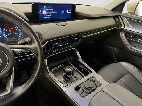 Used 2024 MAZDA CX-90 3.3 Turbo w/ Preferred Package image 26