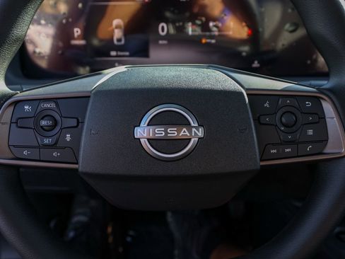 New 2026 Nissan Sentra SV image 24