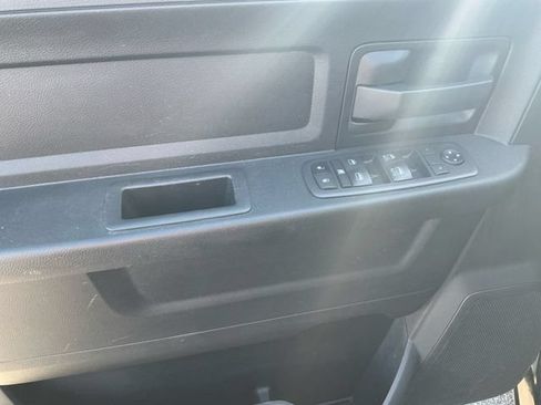 Used 2021 RAM 3500 Tradesman AWD/4WD image 31