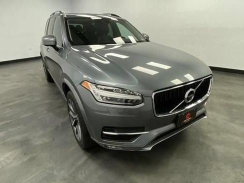 Used 2017 Volvo XC90 T6 Momentum w/ Vision Package AWD/4WD image 9