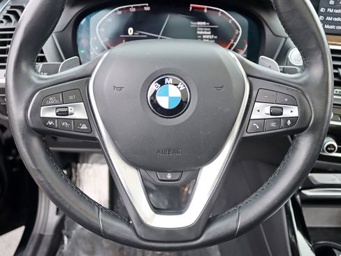 Used 2020 BMW X3 xDrive30i w/ Premium Package image 17
