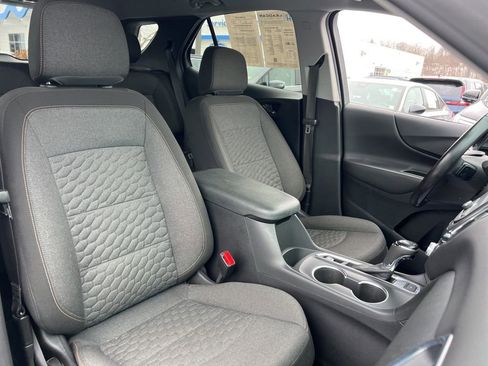 Used 2021 Chevrolet Equinox LT AWD/4WD image 27