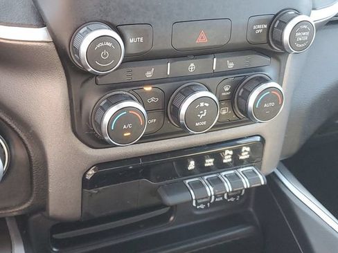 Used 2021 RAM 1500 Big Horn AWD/4WD image 27