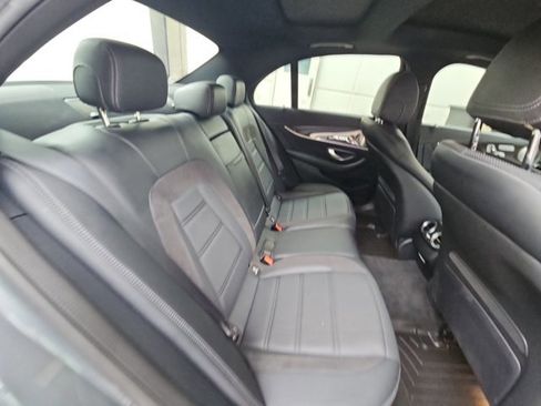 Used 2022 Mercedes-Benz E 53 AMG 4MATIC Sedan image 19