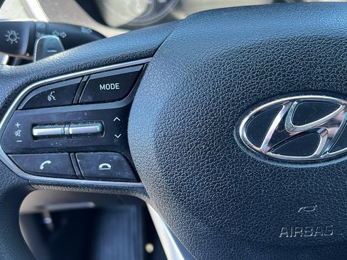 Used 2021 Hyundai Santa Fe SEL AWD/4WD image 24