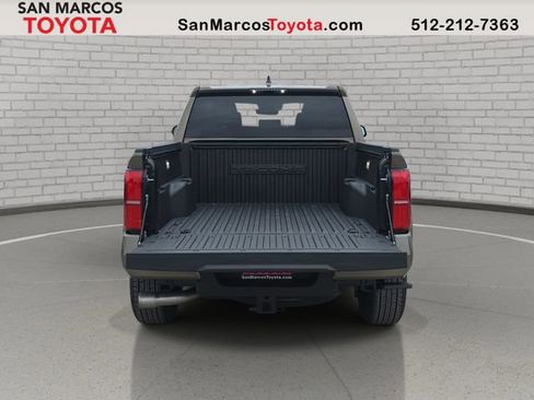 New 2026 Toyota Tacoma TRD Sport image 6