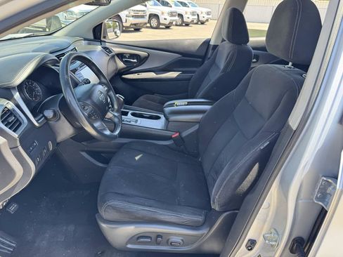 Used 2020 Nissan Murano SV FWD image 20