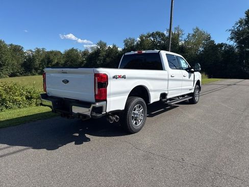 New 2026 Ford F350 Lariat image 5