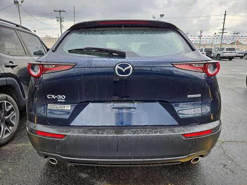 Used 2023 MAZDA CX-30 AWD 2.5 S image 5