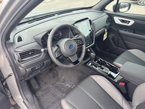 New 2026 Subaru Forester Sport AWD/4WD image 9