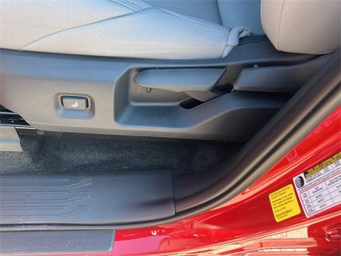 New 2025 Toyota Tacoma SR5 image 17