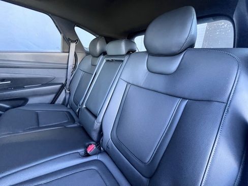 New 2026 Hyundai Tucson XRT image 5