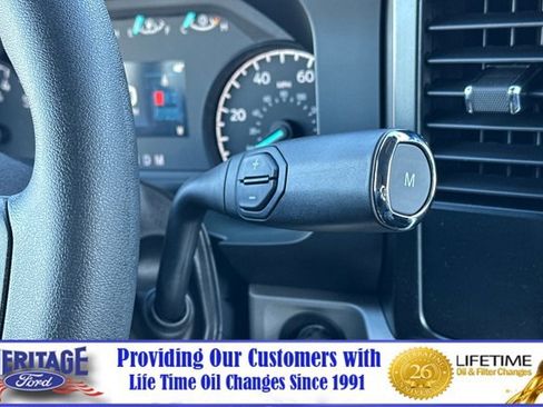 New 2026 Ford F250 XL w/ STX Appearance Package image 20