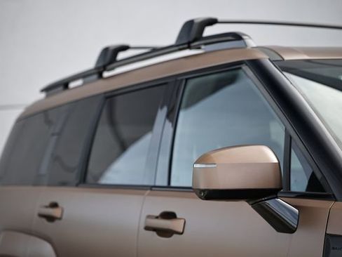 Certified 2025 Hyundai Santa Fe Calligraphy image 3