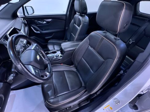 Used 2022 Chevrolet Blazer Premier image 14