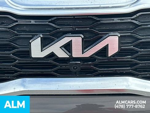 Used 2022 Kia Telluride SX FWD image 12