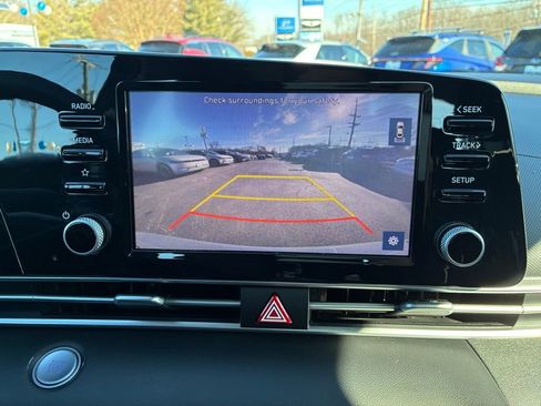 Used 2022 Hyundai Elantra SEL w/ Convenience Package image 27