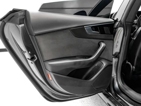 Used 2022 Audi S5 Premium w/ Convenience Package AWD/4WD image 44
