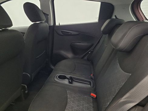 Used 2021 Chevrolet Spark LT image 18