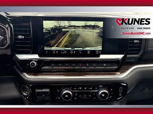 New 2026 GMC Sierra 1500 Elevation w/ Elevation Premium Package image 22