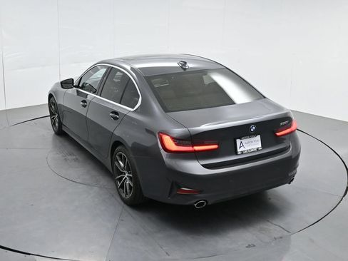 Used 2019 BMW 330i Sedan w/ Convenience Package RWD image 51