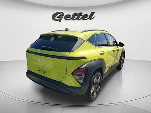 Used 2024 Hyundai Kona SEL image 4