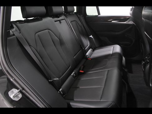 Used 2023 BMW X3 xDrive30i w/ Premium Package AWD/4WD image 18